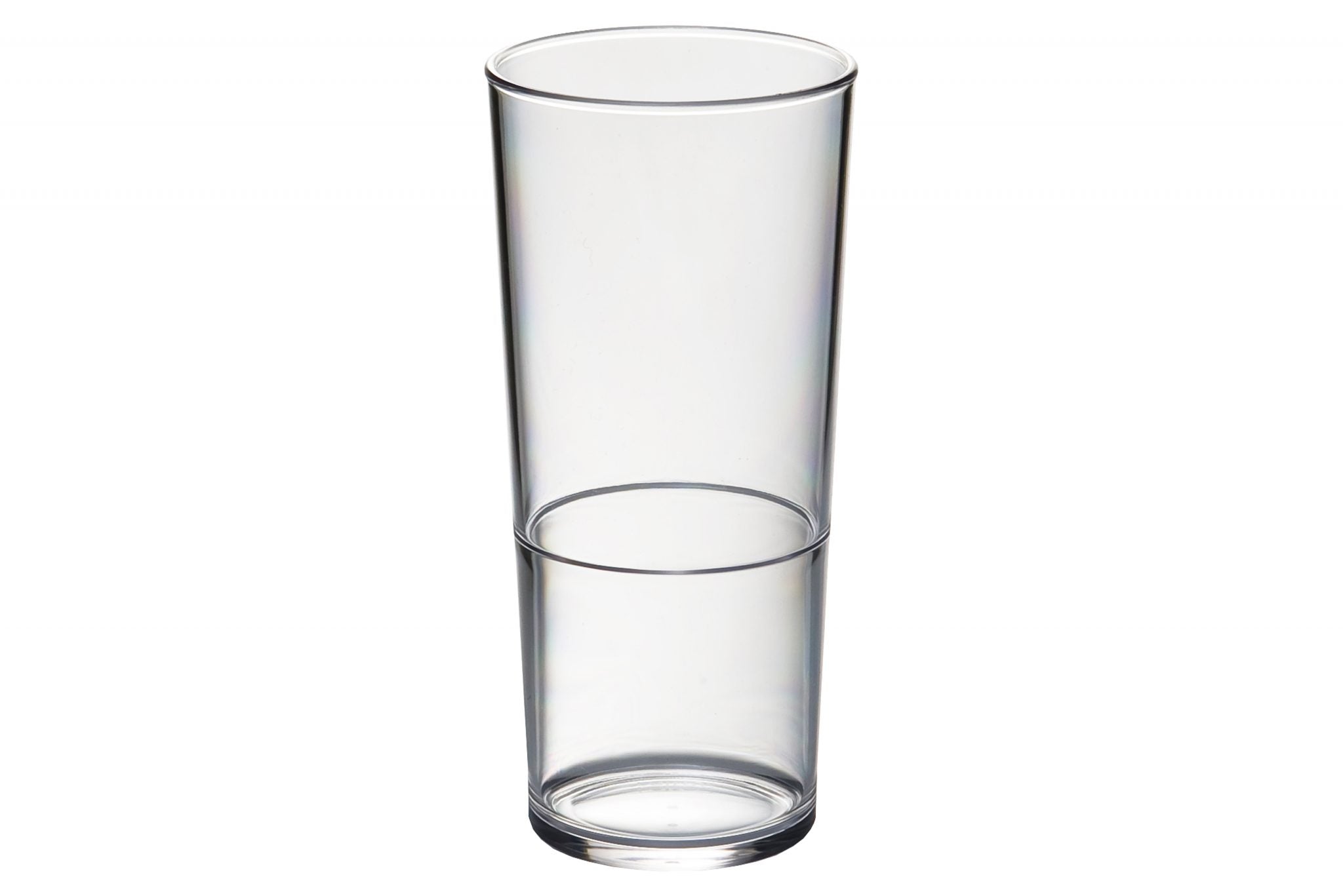 Privilege Tumbler – 450ml – Clear