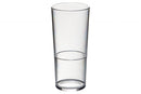 Privilege Tumbler – 450ml – Clear