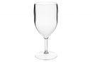 300ml Wine Glass – Clear Tumbler