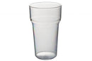 Pint Tumbler – Economy Tulip Glass