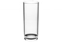 250ml Tall Drink Tumbler – Clear