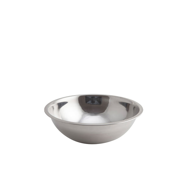 Stephens Mixing Bowl S/St. 0.62 Litre