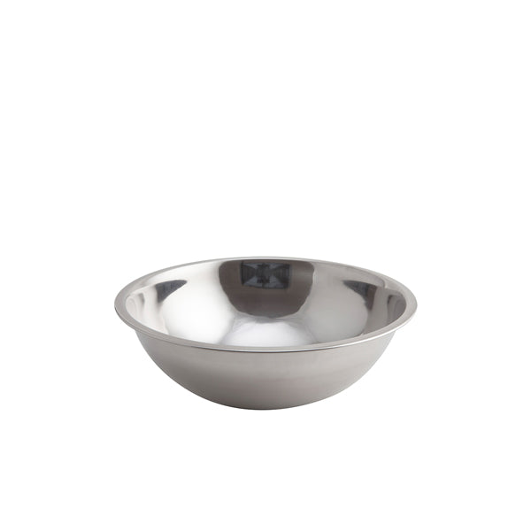 Stephens Mixing Bowl S/St. 1.18 Litre