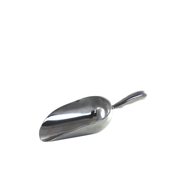 Aluminium Scoop 8" Scoop Length, 24oz