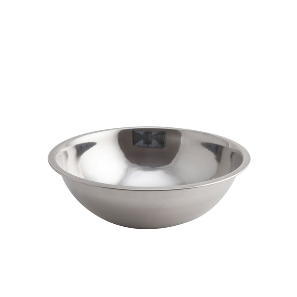 Stephens Mixing Bowl S/St. 4 Litre