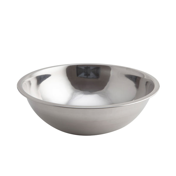 Stephens Mixing Bowl S/St. 6 Litre