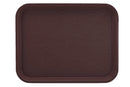 Small Polypropylene Serving Tray – 35x27cm