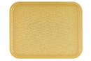 Small Polypropylene Serving Tray – 35x27cm