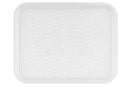 Large Polypropylene Serving Tray – 45x35cm