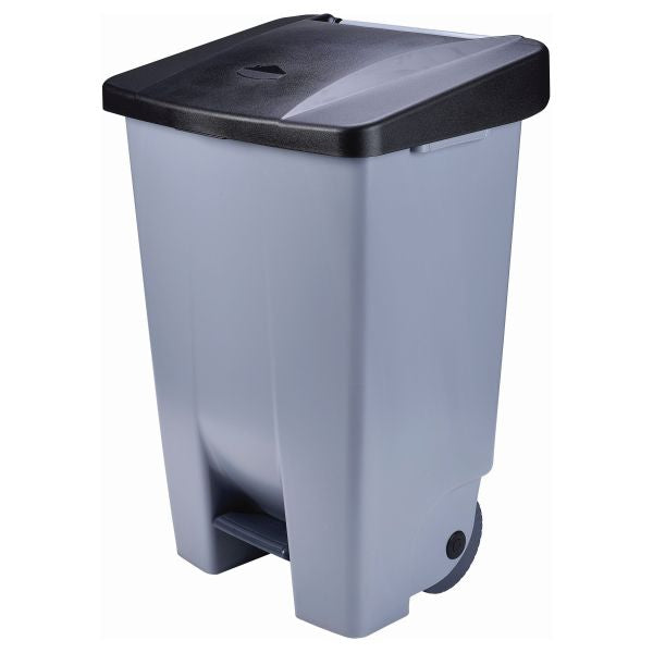 Waste Container 80L pack of 1