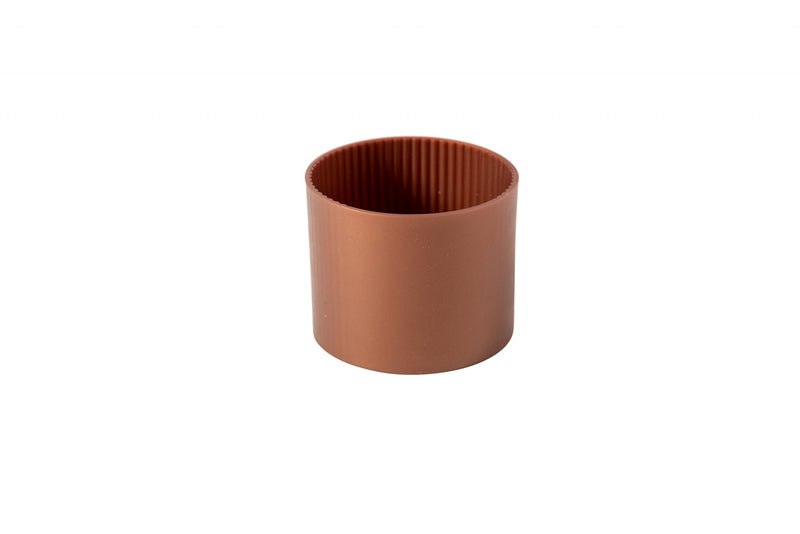 Coffee Cup Sleeve – Copper