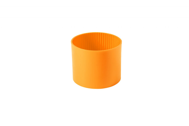Coffee Cup Sleeve – Orange