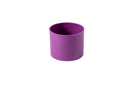 Coffee Cup Sleeve – Purple