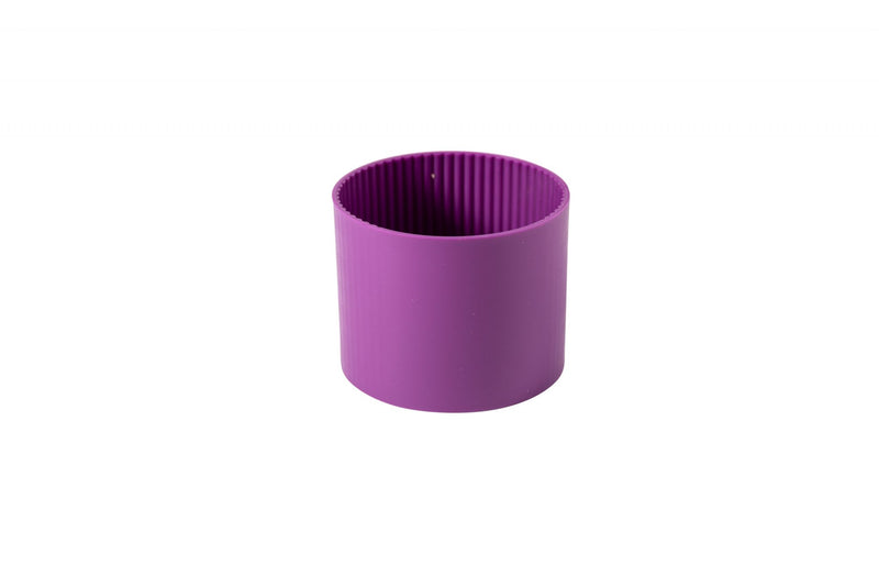 Coffee Cup Sleeve – Purple