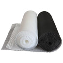 Shelf Liner 2' X 40' Black pack of 1