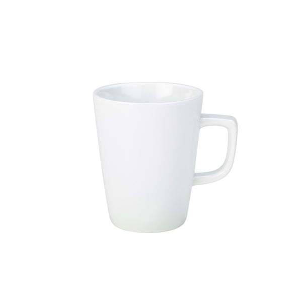 Stephens Porcelain Latte Mug 34cl/12oz (Box of 6)