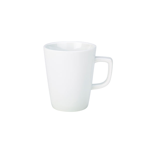 Stephens Porcelain Latte Mug 44cl/15.5oz (Box of 6)