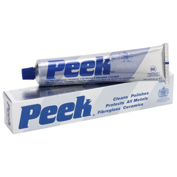 Peek Multi-Purpose Polish 100ml Tube