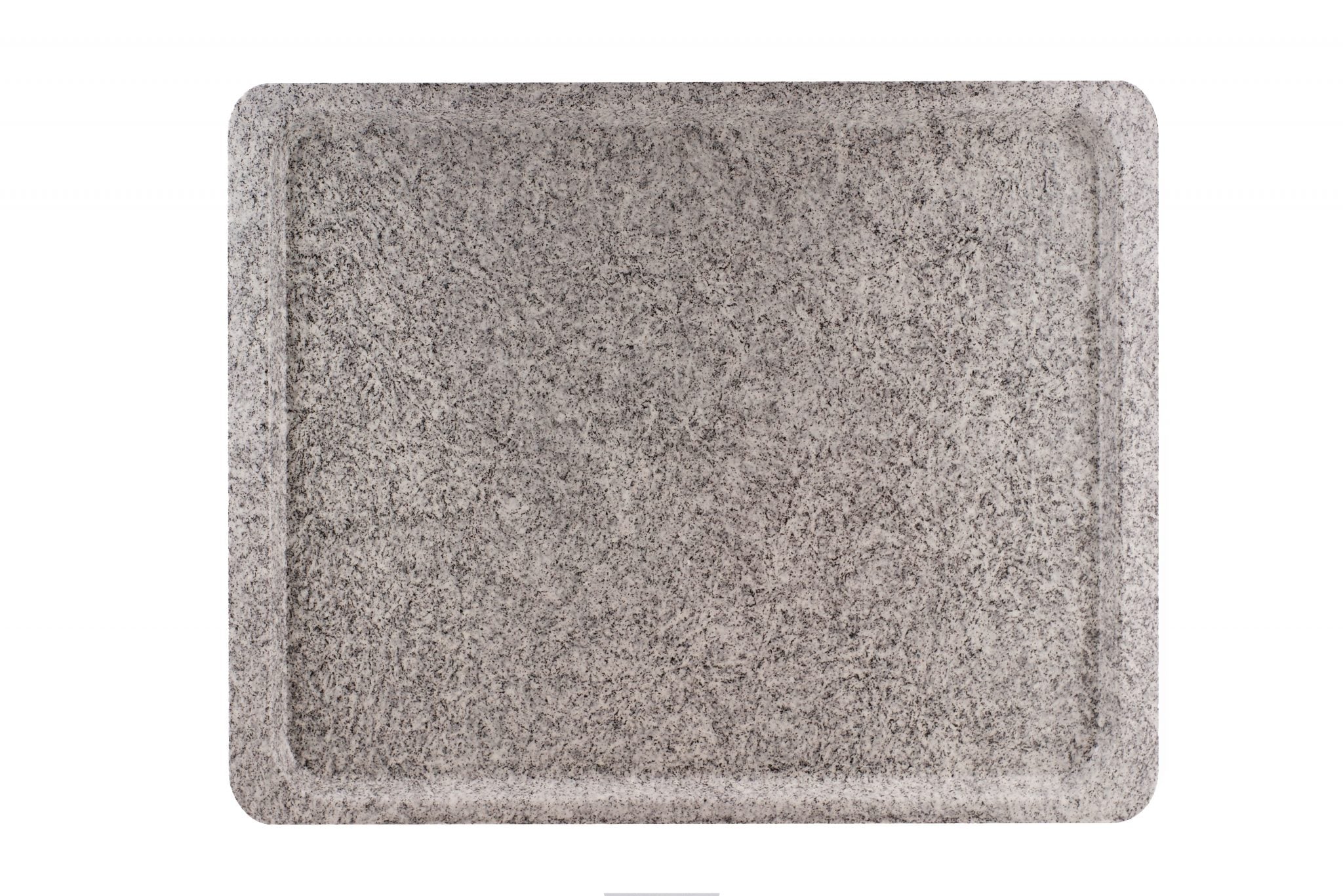 1/2 Gastronorm Granulito Tray – 32.5×26.5cm – Polyester