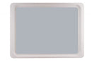 1/2 Euronorm Design Grey Tray – Anti Slip – 37×26.5cm
