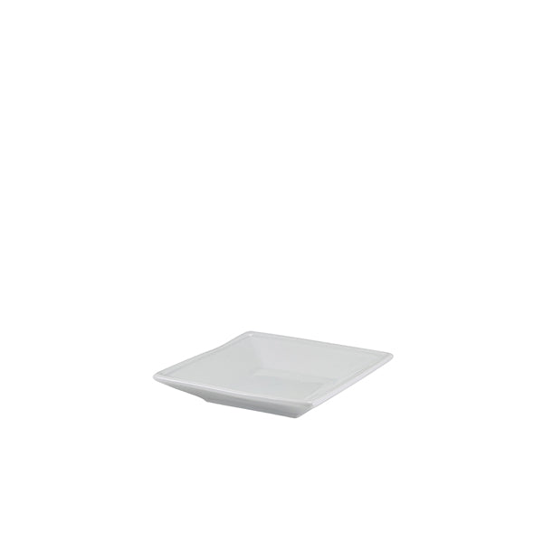 Stephens Porcelain Dipping Dish 9.5cm/3.75" (Box of 12)
