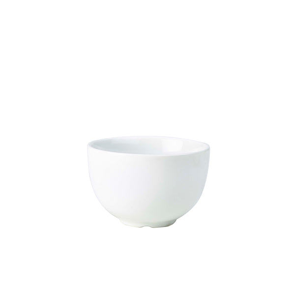 Stephens Porcelain Chip/Salad/Soup Bowl 12cm/4.75" (Box of 6)