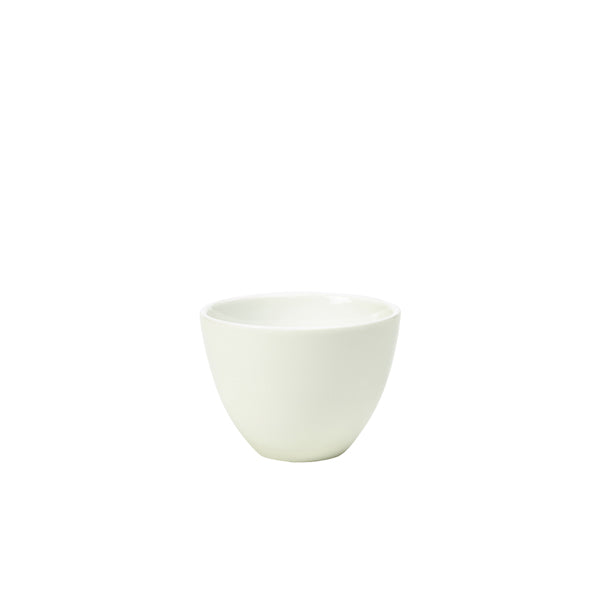 Stephens Porcelain Organic Deep Bowl 10.4cm/4" (Box of 12)