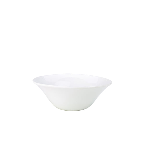 Stephens Porcelain Salad Bowl 17cm/6.5" (Box of 6)