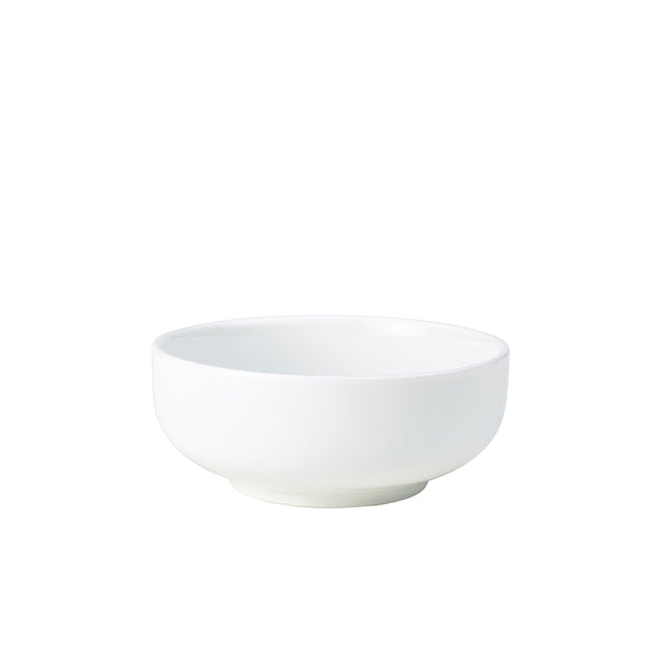 Stephens Porcelain Round Bowl 16cm/6.25" (Box of 6)