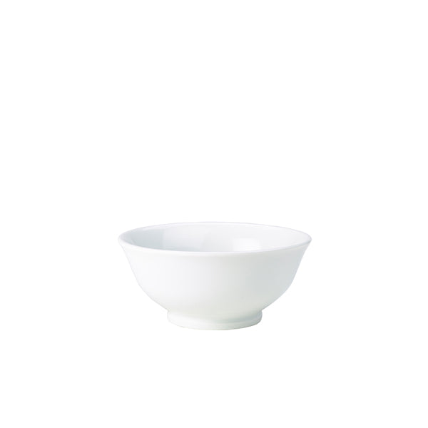 Stephens Porcelain Footed Valier Bowl 13cm/5" (Box of 6)