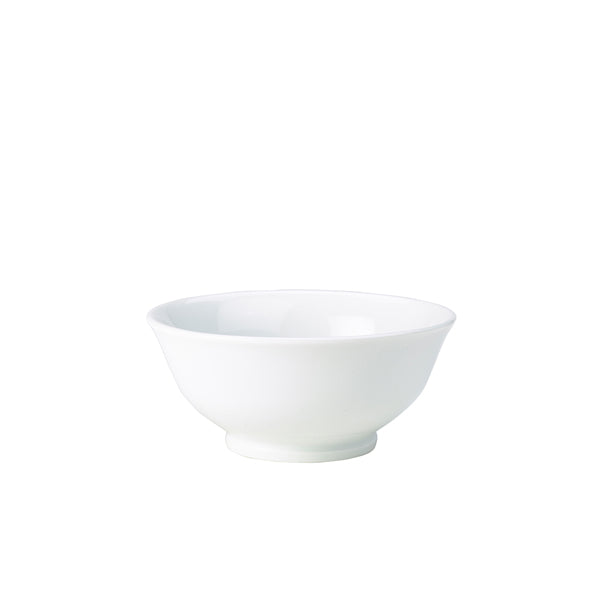 Stephens Porcelain Footed Valier Bowl 14.5cm/5.75" (Box of 6)