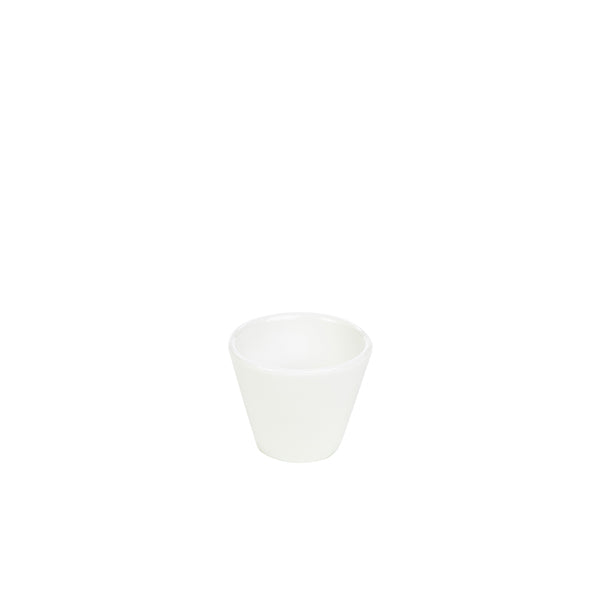 Stephens Porcelain Conical Bowl 6cm/2.25" (Box of 12)