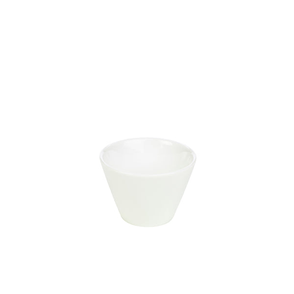 Stephens Porcelain Conical Bowl 9.5cm/3.75" (Box of 6)