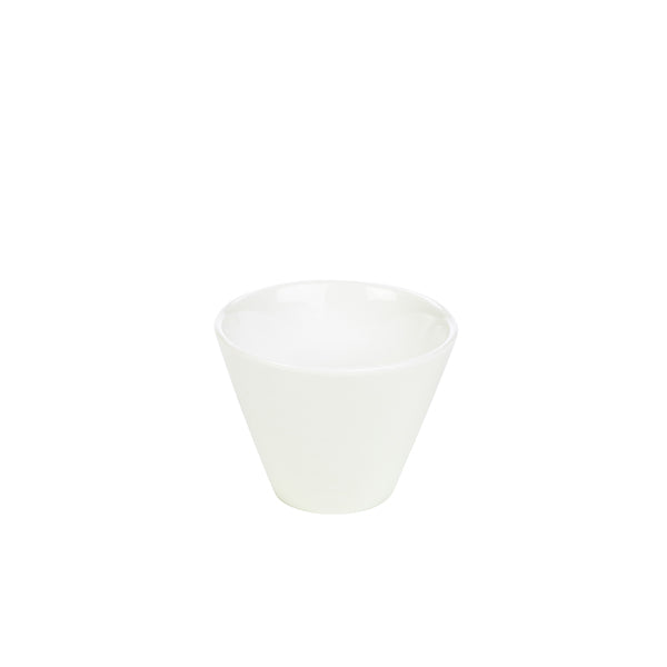 Stephens Porcelain Conical Bowl 10.5cm/4" (Box of 6)