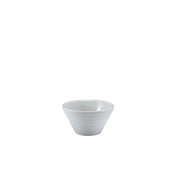 Stephens Porcelain Tapered Bowl 7.5cm/3" (Box of 12)