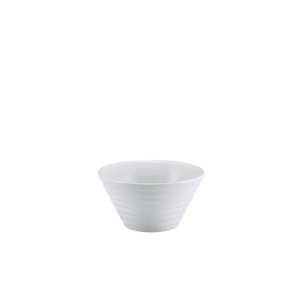 Stephens Porcelain Tapered Bowl 10cm/4" (Box of 6)