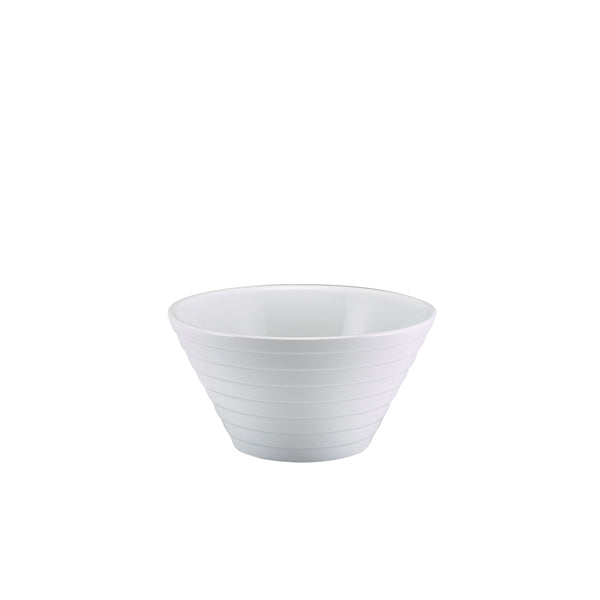 Stephens Porcelain Tapered Bowl 12.5cm/5" (Box of 6)