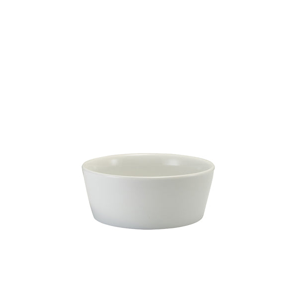 GenWare Porcelain Conical Salad Bowl 16cm/6.25" Box of 6