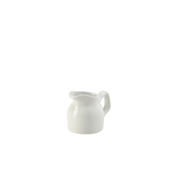 Stephens Porcelain Jug 7cl/2.5oz (Box of 6)