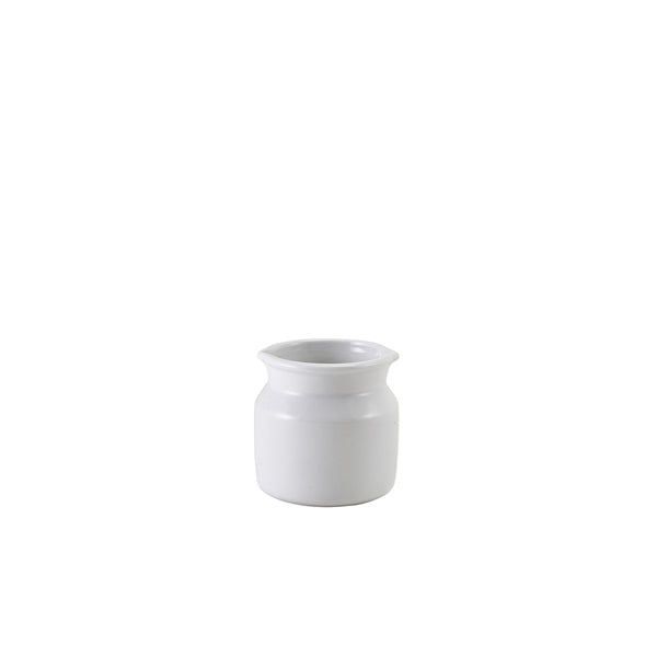 Stephens Porcelain Mini Milk Churn 7.5cl/2.6oz (Box of 12)