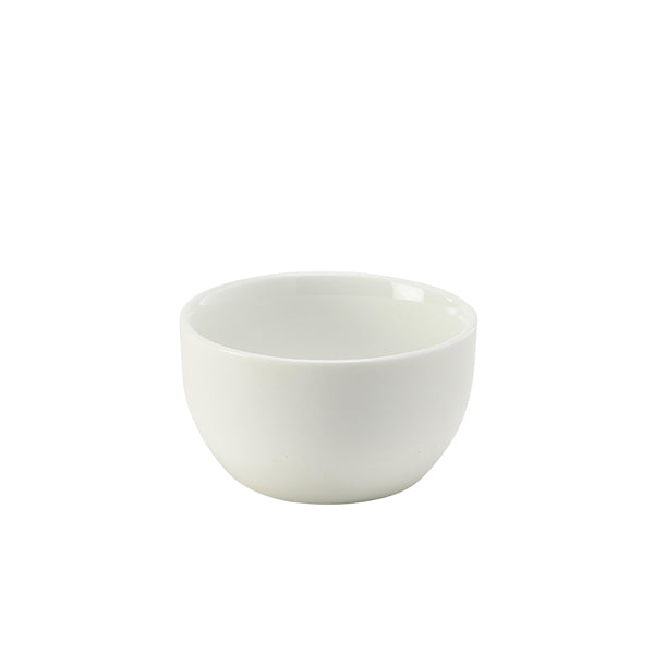 Stephens Porcelain Sugar Bowl 25cl/8.8oz (Box of 6)