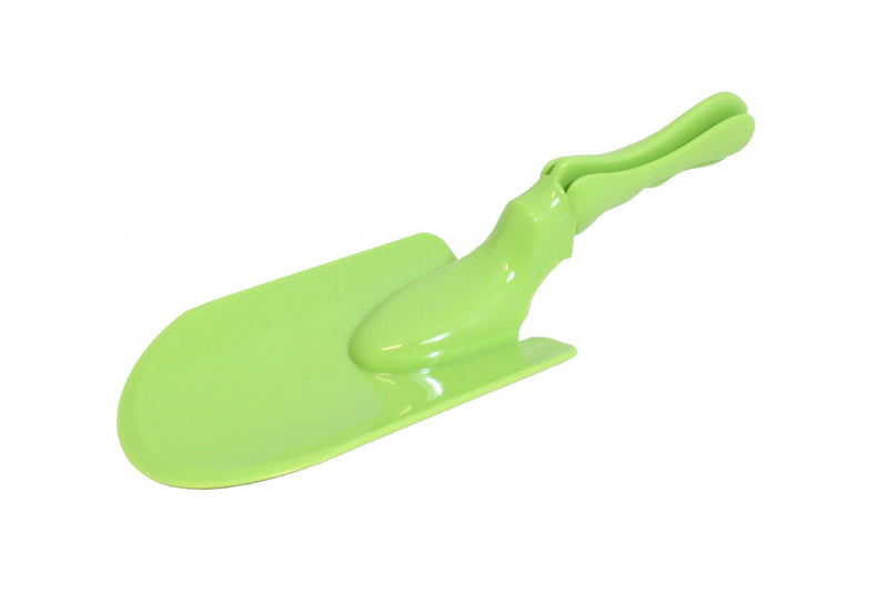 Harfield Apple Green Trowel – Polycarbonate