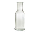 Purity Glass Carafe 1L pack of 6