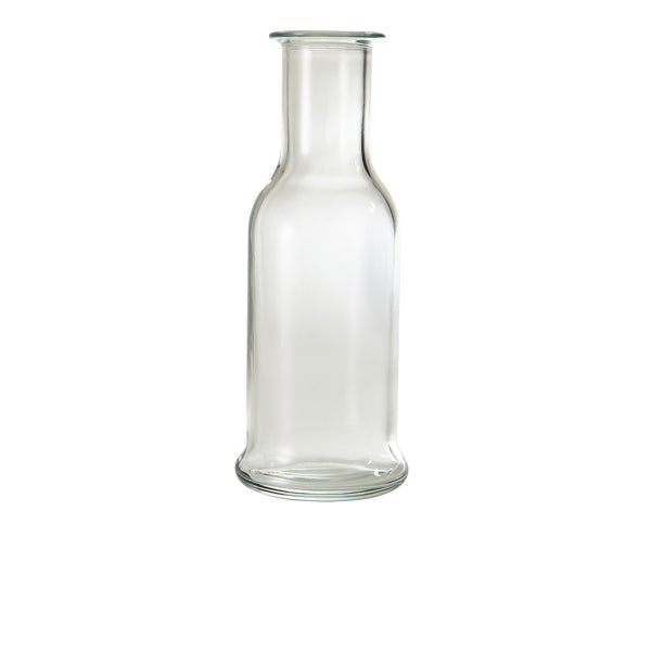 Purity Glass Carafe 1L Box of 6