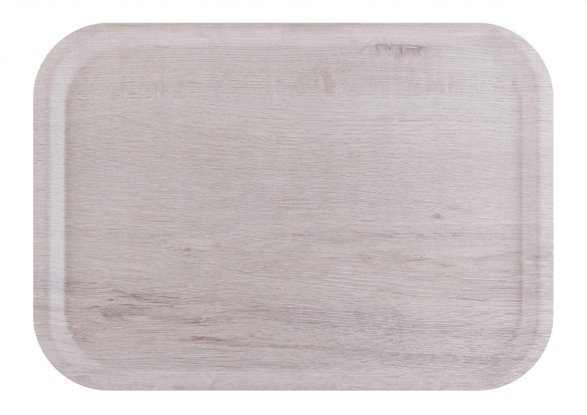 Puro Oak Casino Tray – 43 x 33 cm
