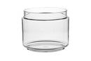Medium Jar – 0.5L Clear Food Container