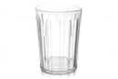 Clear Translucent Copolyester Tumbler – 250ml