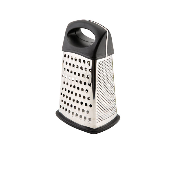 Stephens Heavy Duty 4 Sided Box Grater