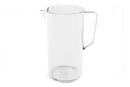 1.1L Translucent Clear Jug – Copolyester