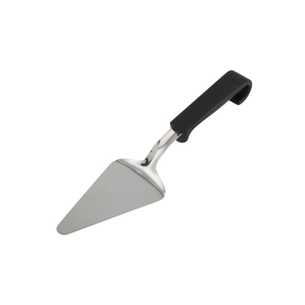 Stephens Plastic Handle Cake Server Black